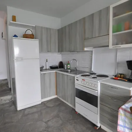 Tatil Evi Zennova #42 Sky & Sea *