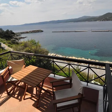 Tatil Evi Zennova #42 Sky & Sea