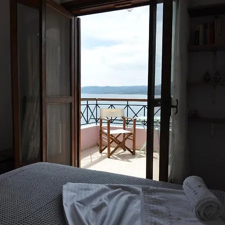 Zennova #42 Sky & Sea Tatil Evi
