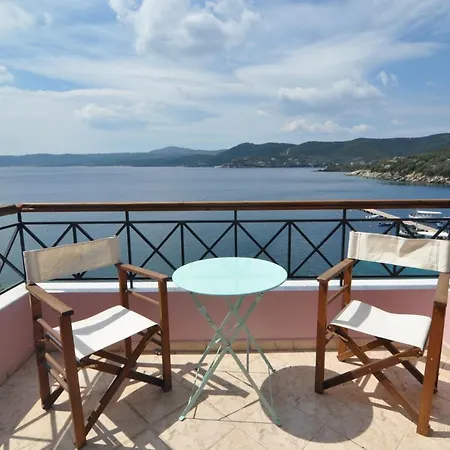 Zennova #42 Sky & Sea Holiday home *