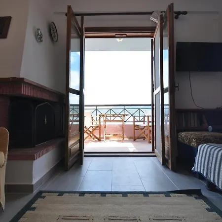 Holiday home Zennova #42 Sky & Sea *