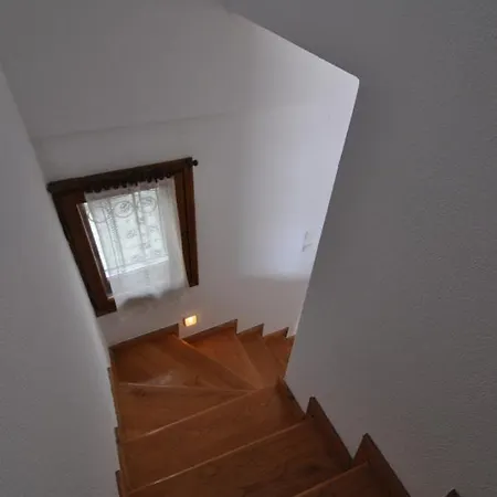 Prázdninový dům Zennova #42 Sky & Sea *