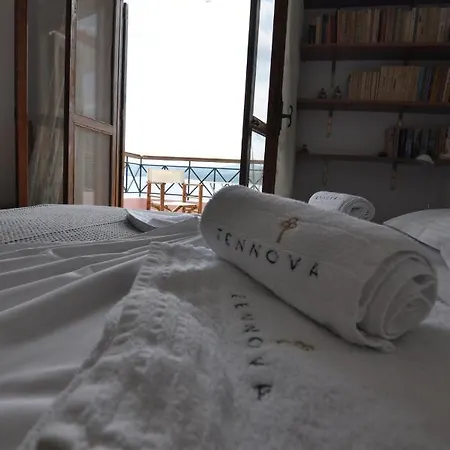 Holiday home Zennova #42 Sky & Sea *