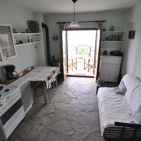 Tatil Evi Zennova #42 Sky & Sea