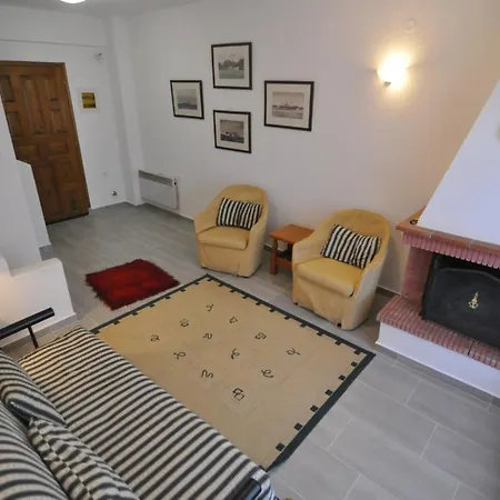 Zennova #42 Sky & Sea Tatil Evi