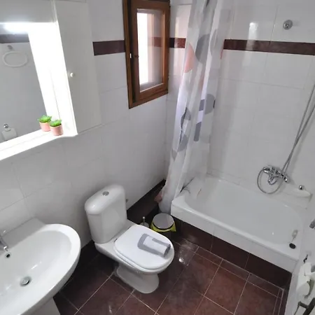 Zennova #42 Sky & Sea Tatil Evi