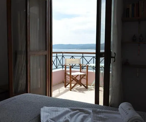 Zennova #42 Sky & Sea Prázdninový dům