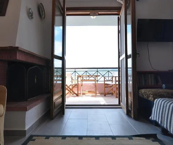 Prázdninový dům Zennova #42 Sky & Sea *